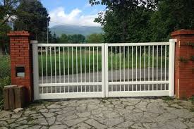 Pro des portails et des clôtures à Leury
