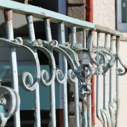 Clôture en Bois : Chaleur et Authenticité pour votre Extérieur Maisons-Alfort